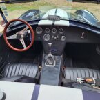 Thumbnail Photo 4 for 1966 Shelby Cobra-Replica