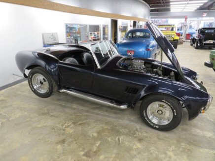 Photo 1 for 1966 Shelby Cobra-Replica