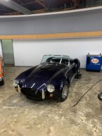 Thumbnail Photo 1 for 1966 Shelby Cobra-Replica
