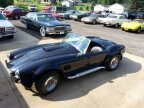 Thumbnail Photo 3 for 1966 Shelby Cobra-Replica