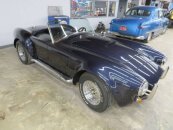 1966 Shelby Cobra-Replica