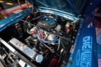 Thumbnail Photo 4 for 1966 Shelby GT350