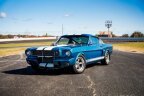 Thumbnail Photo 2 for 1966 Shelby GT350