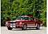 1966 Shelby GT350