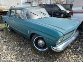 1966 Studebaker Cruiser