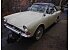 1966 Sunbeam Alpine