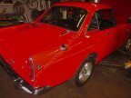 Thumbnail Photo 4 for 1966 Sunbeam Tiger