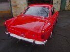Thumbnail Photo 3 for 1966 Sunbeam Tiger