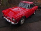 Thumbnail Photo 1 for 1966 Sunbeam Tiger