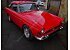 1966 Sunbeam Tiger