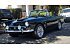 1966 Sunbeam Tiger
