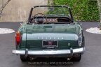 Thumbnail Photo 5 for 1966 Sunbeam Tiger