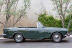 Thumbnail Photo 3 for 1966 Sunbeam Tiger