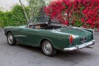 Thumbnail Photo 6 for 1966 Sunbeam Tiger