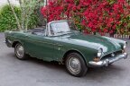 Thumbnail Photo 2 for 1966 Sunbeam Tiger