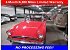 1966 Sunbeam Tiger