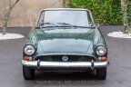 Thumbnail Photo 1 for 1966 Sunbeam Tiger