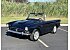 1966 Sunbeam Tiger