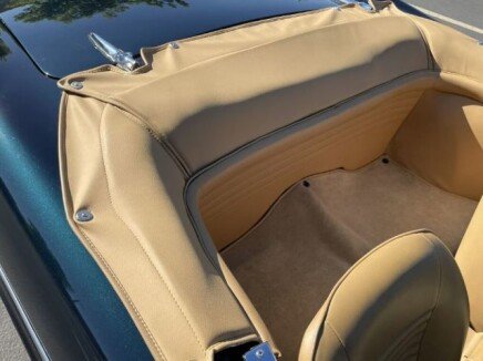 Photo 1 for 1966 Sunbeam Tiger