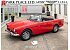 1966 Sunbeam Tiger