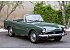 1966 Sunbeam Tiger