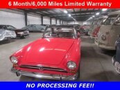 1966 Sunbeam Tiger