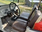 Thumbnail Photo 6 for 1966 Toyota Land Cruiser FJ40 for Sale by Owner