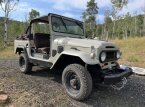 Thumbnail Photo 2 for 1966 Toyota Land Cruiser FJ40 for Sale by Owner