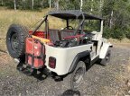 Thumbnail Photo 4 for 1966 Toyota Land Cruiser FJ40 for Sale by Owner