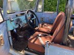 Thumbnail Photo 4 for 1966 Toyota Land Cruiser FJ40 for Sale by Owner
