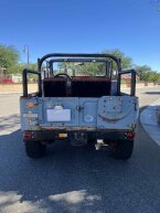 Thumbnail Photo 3 for 1966 Toyota Land Cruiser FJ40 for Sale by Owner