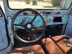 Thumbnail Photo 5 for 1966 Toyota Land Cruiser FJ40 for Sale by Owner