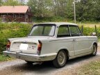 Thumbnail Photo 1 for 1966 Triumph Herald