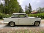 Thumbnail Photo 4 for 1966 Triumph Herald