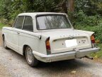 Thumbnail Photo 2 for 1966 Triumph Herald