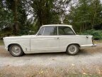 Thumbnail Photo 5 for 1966 Triumph Herald