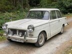 Thumbnail Photo 3 for 1966 Triumph Herald