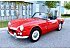 1966 Triumph Spitfire