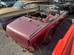 Thumbnail Photo 4 for 1966 Triumph TR4A