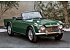 1966 Triumph TR4A