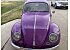 1966 Volkswagen Beetle