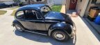 Thumbnail Photo 1 for 1966 Volkswagen Beetle