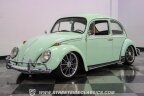 Thumbnail Photo 6 for 1966 Volkswagen Beetle
