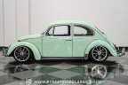 Thumbnail Photo 2 for 1966 Volkswagen Beetle