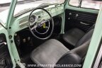 Thumbnail Photo 4 for 1966 Volkswagen Beetle