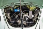 Thumbnail Photo 3 for 1966 Volkswagen Beetle