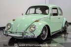 Thumbnail Photo 5 for 1966 Volkswagen Beetle