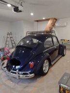 Thumbnail Photo 1 for 1966 Volkswagen Beetle