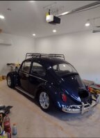 Thumbnail Photo 4 for 1966 Volkswagen Beetle