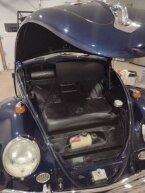 Thumbnail Photo 6 for 1966 Volkswagen Beetle